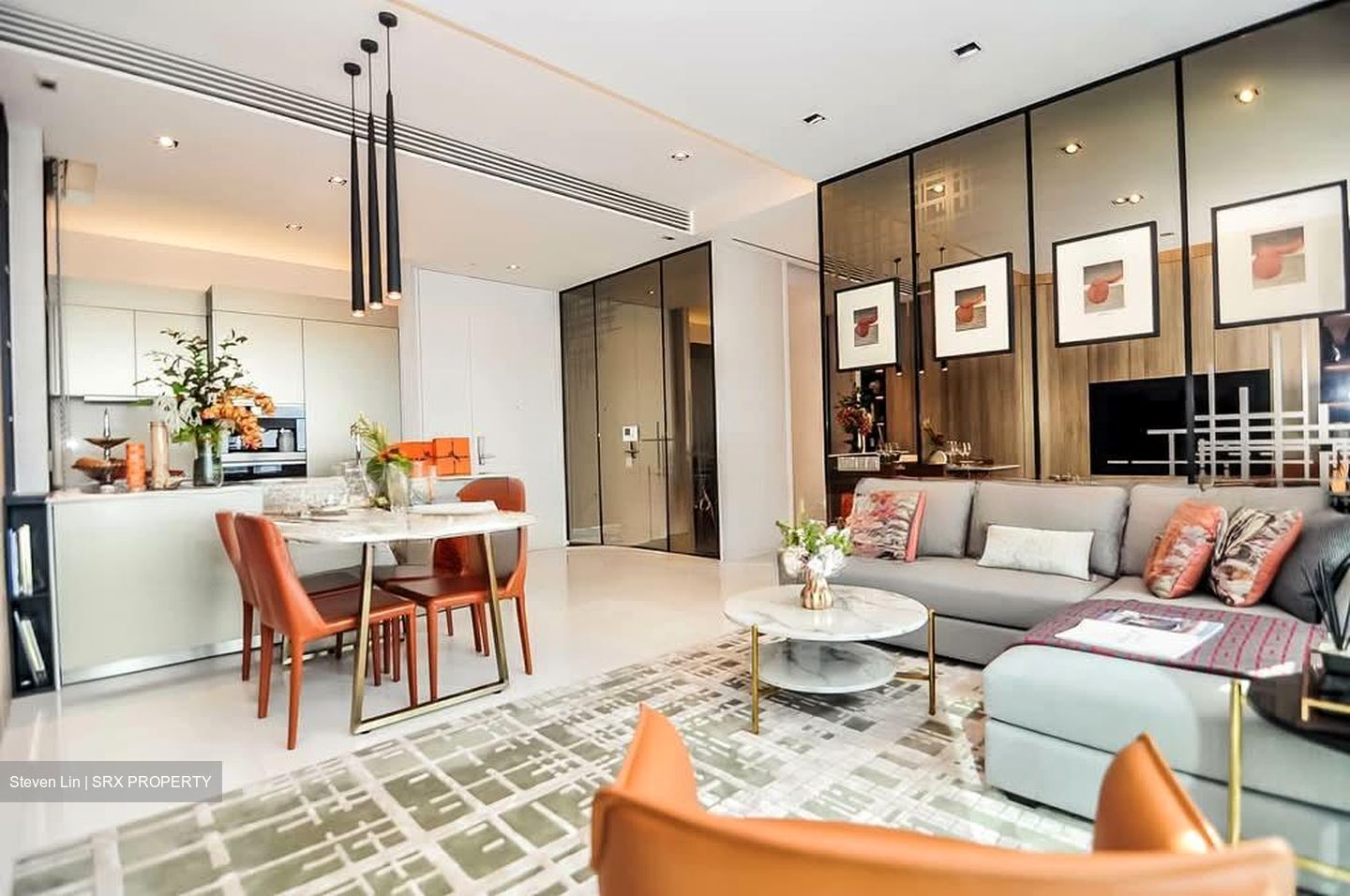 South Beach Residences (D7), Apartment #596545081